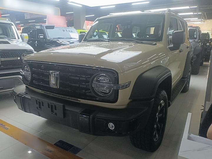 300 EV 2025 Hi4-T 37.1kWh