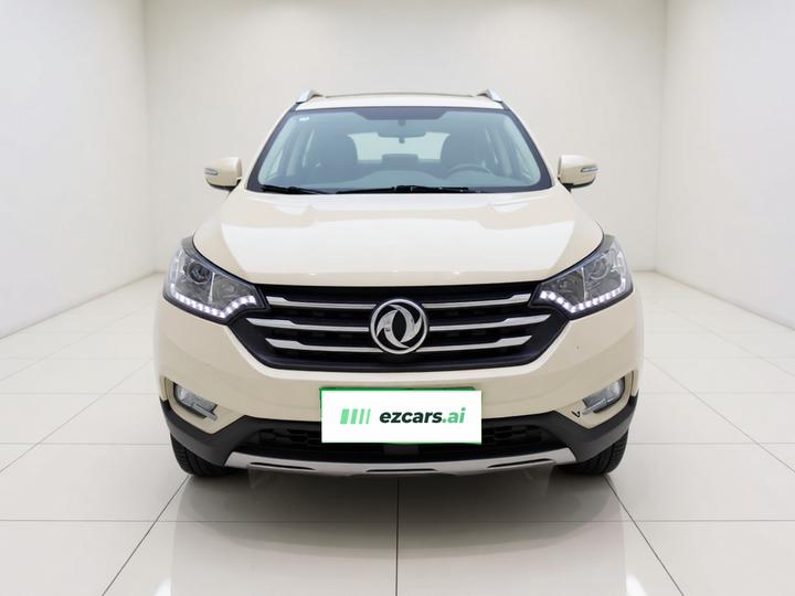 AX7 2016 2.0L AT photo 2