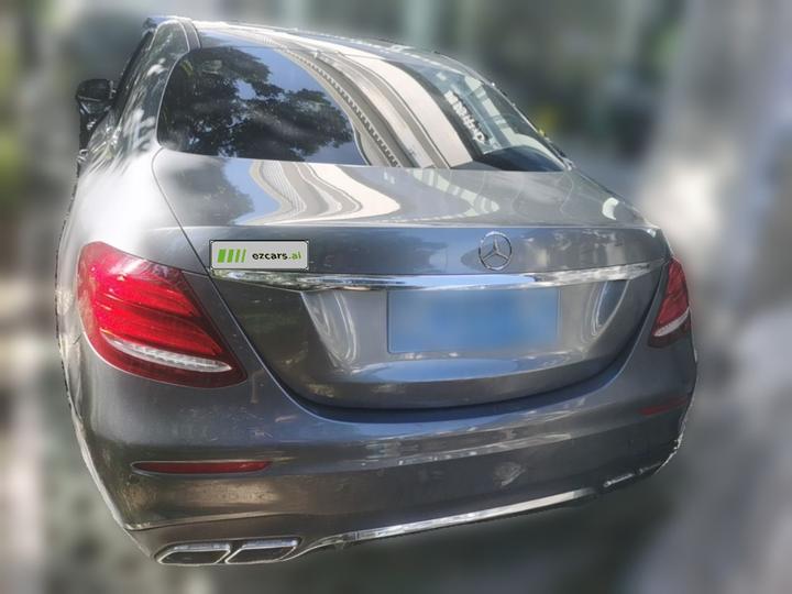 E-Class 2019 E 300 L Sport Fashion photo 4