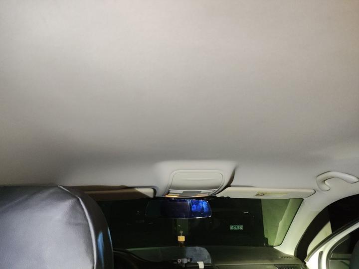 Octavia 2016 1.6L MT photo 8