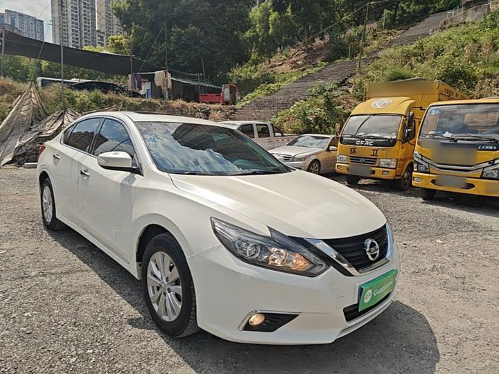 Teana 2018 2.0L XL photo 3