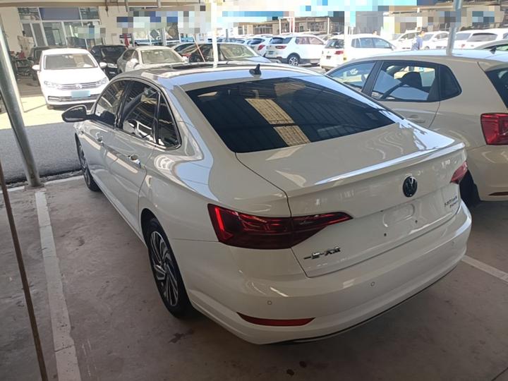 Sagitar 2021 280TSI DSG photo 4