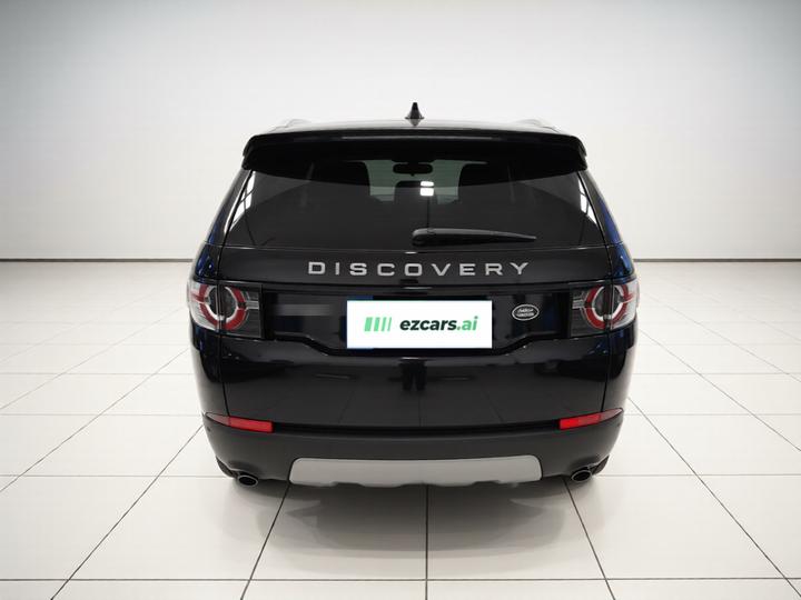 Discovery Sport 2018 240PS SE photo 3