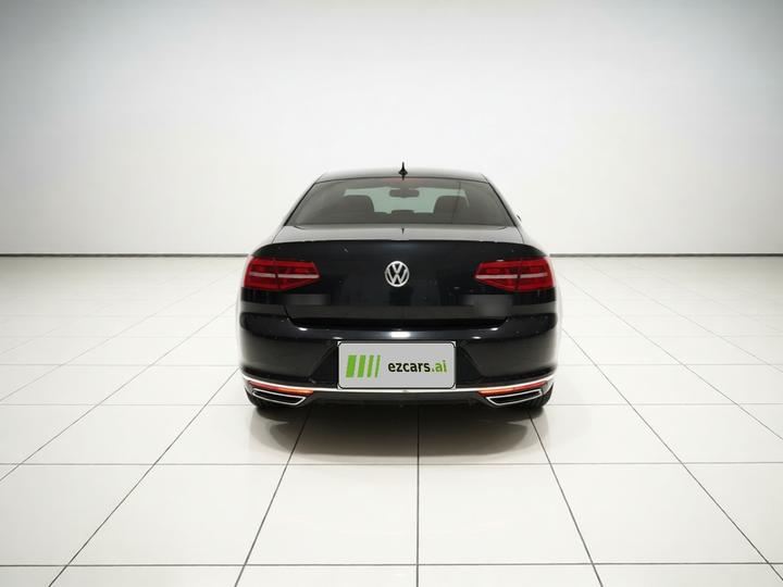 Magotan 2019 330TSI DSG Luxury China VI photo 5