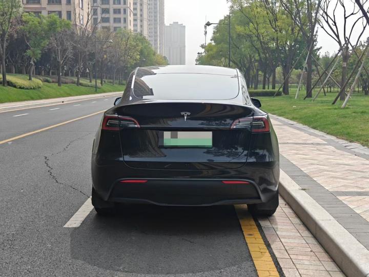Model Y 2023 Long Range AWD photo 3