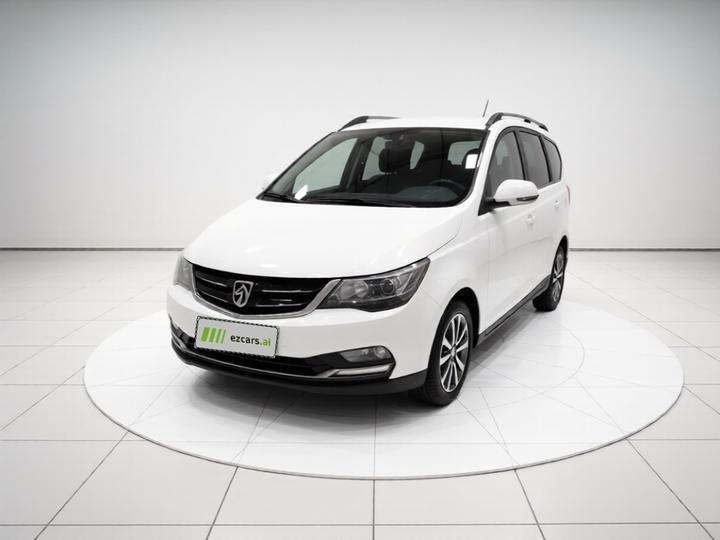 730 2016 1.5L MT Comfort 7-Seater China V