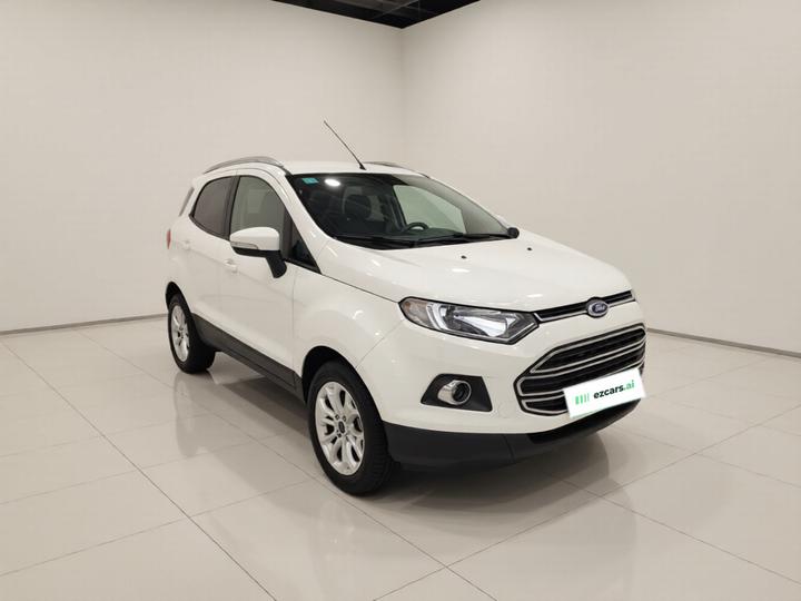 2013 1.5L MT Premium photo 3