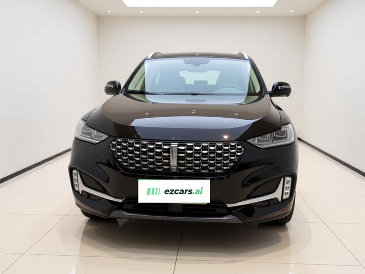 VV6 2021 2.0T RWD + photo 2