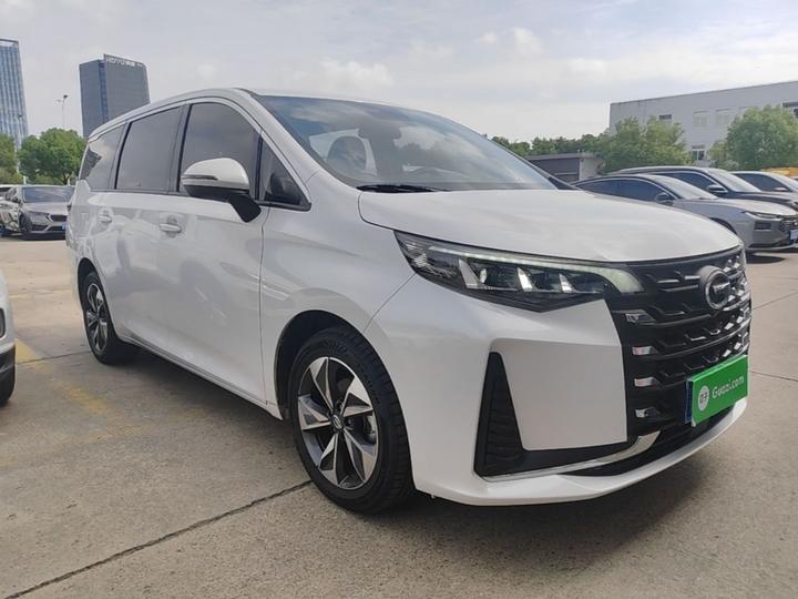 GAC Trumpchi M6 2021 PRO 270T DCT Luxury photo 3