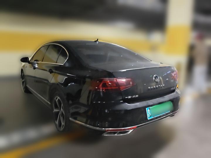 Magotan 2023 200 Anniversary Edition 330TSI DSG Luxury photo 5