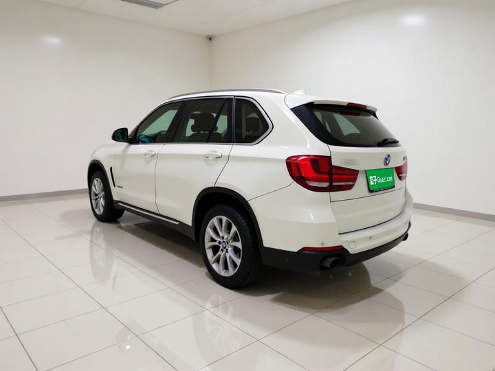 X5 Imported 2014 xDrive35i photo 4