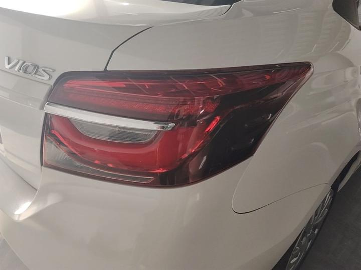 Vios 2022 1.5L 20 Anniversary Edition photo 7