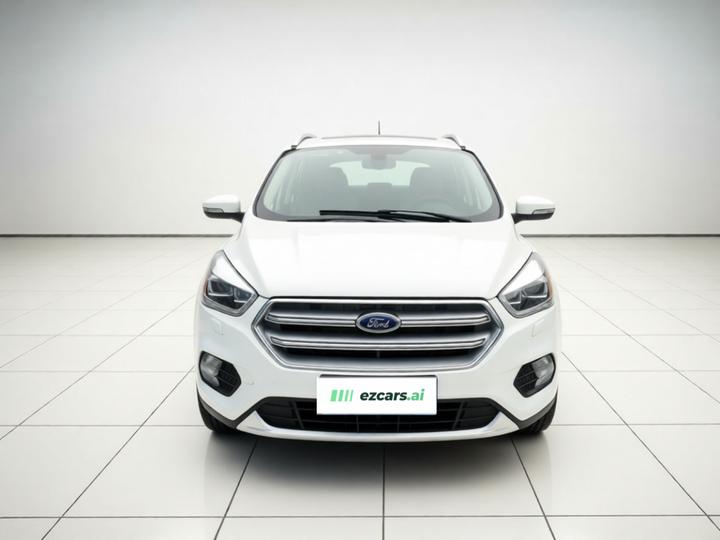 Kuga 2017 EcoBoost 245 AWD photo 2
