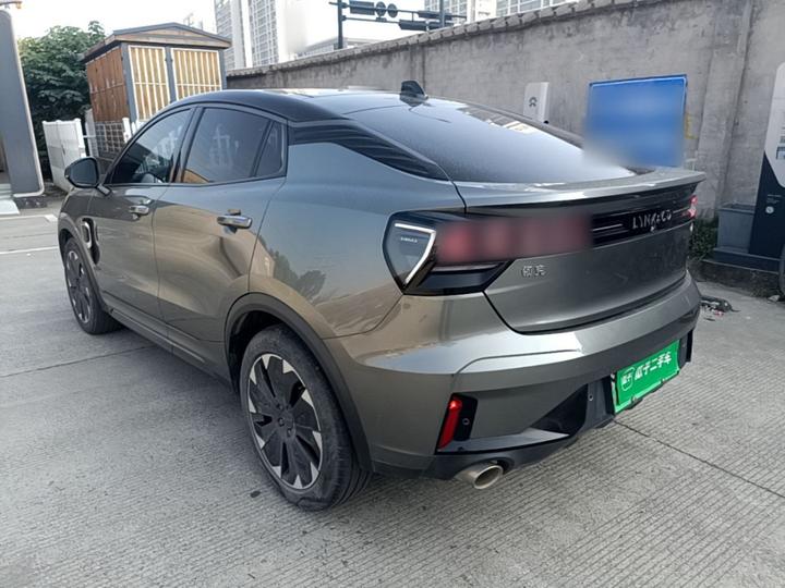 05 EM-P 2021 1.5TD PHEV HALO photo 4