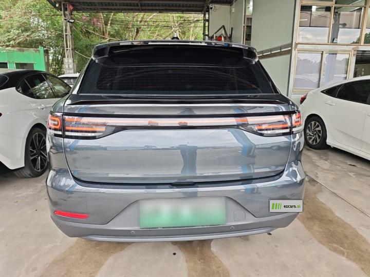 Leapmotor C11 2023 EV 500 Comfort photo 5