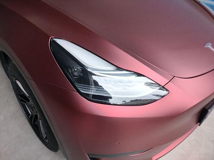 Model Y 2022 Facelift RWD photo 7