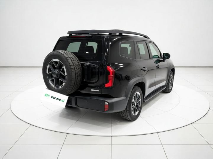 Deepal G318 2024 AWD photo 4