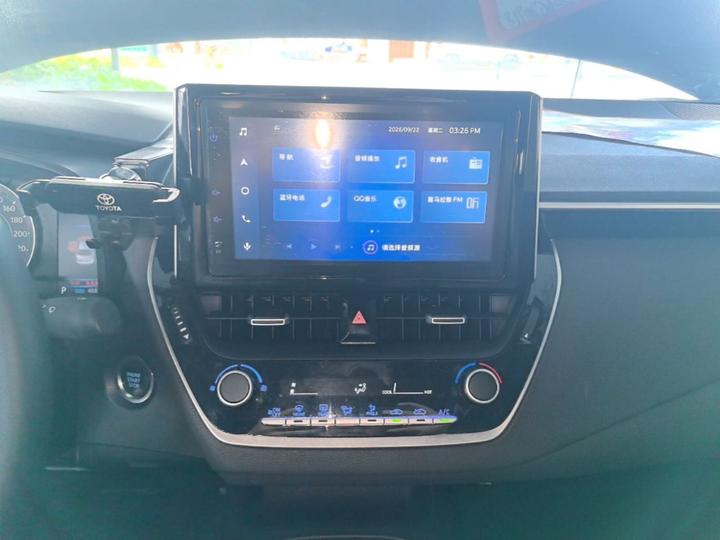Levin 2022 185T CVT Sport photo 8