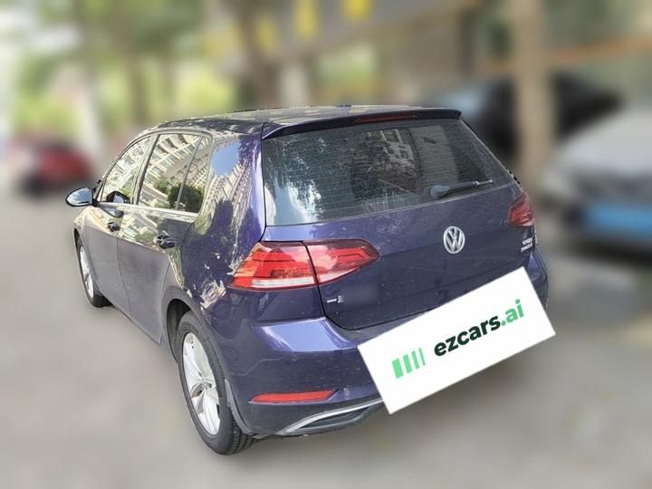 Golf 2019 200TSI DSG Comfort Progressive China VI photo 4