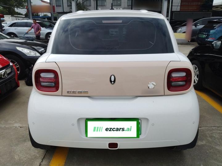 2022 351km Comfort NCM photo 5