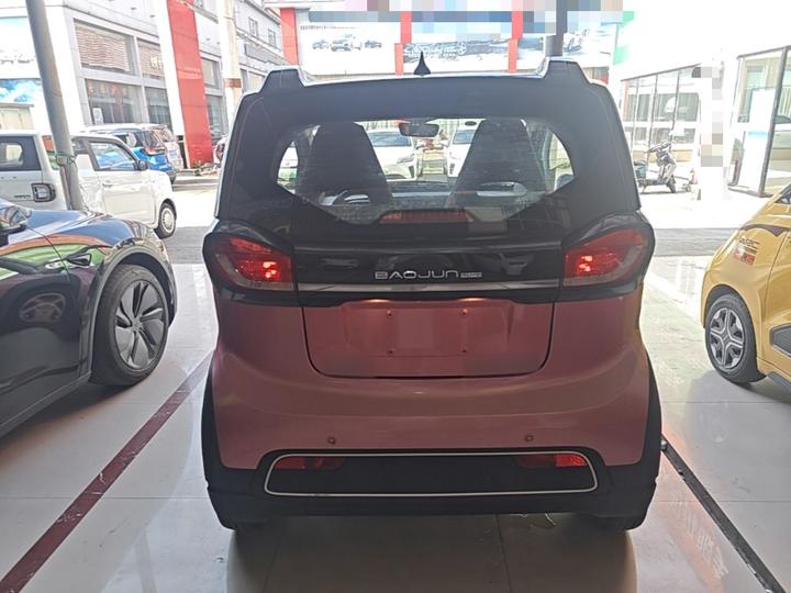 E100 2019 250KM photo 3