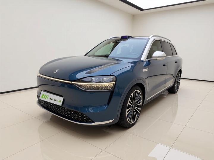 HIMA AITO M9 2024 EREV Ultra 42kWh 6-Seater