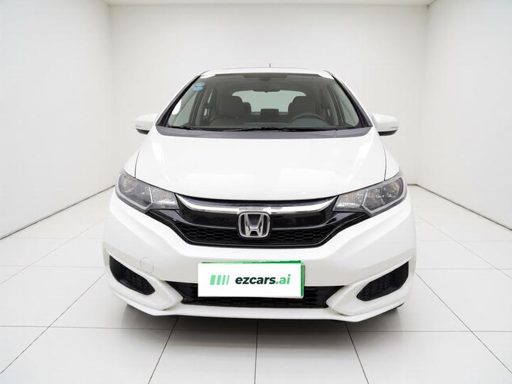 Fit 2018 1.5L CVT Comfort photo 2