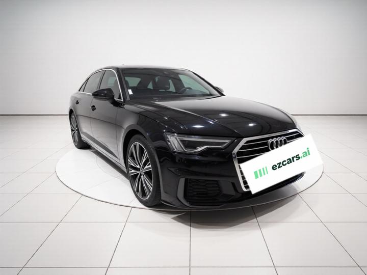 A6L 2020 40 TFSI Luxury Dynamic photo 3