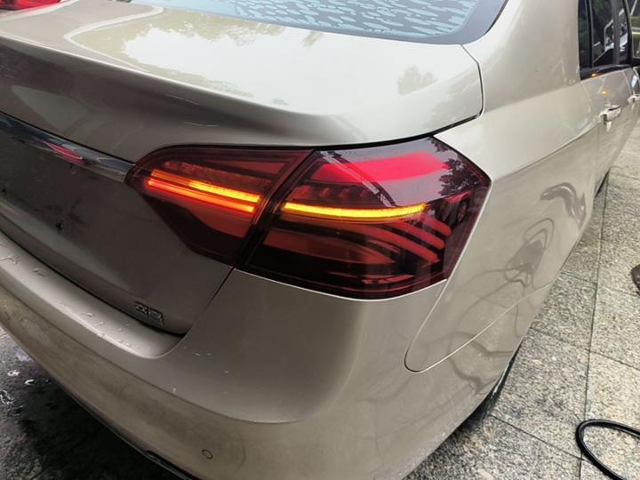 Emgrand 2019 1.5L MT China VI photo 7