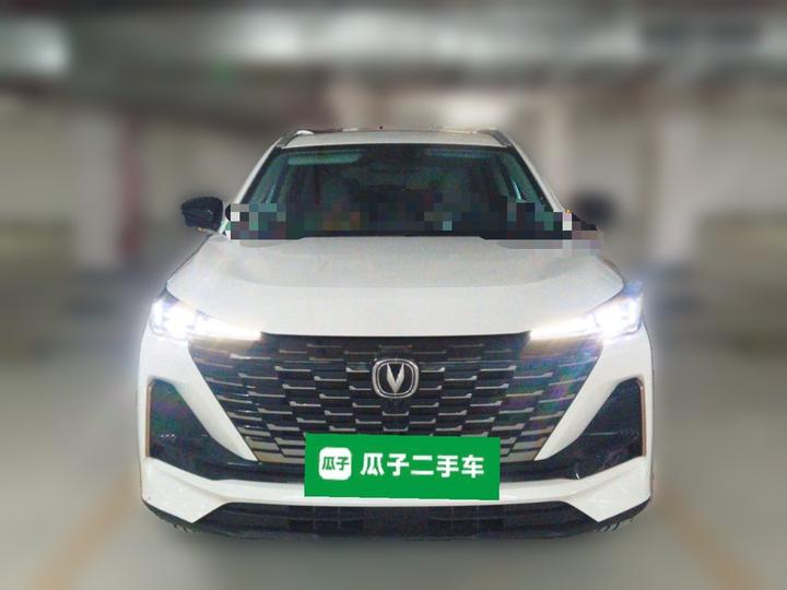 CS55PLUS 2022 2nd Gen 1.5T DCT Premium photo 2