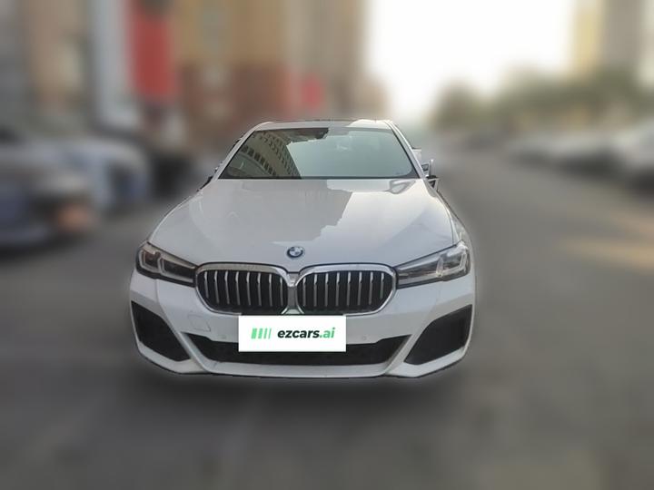 5 Series 2021 525Li M Sport Package photo 2