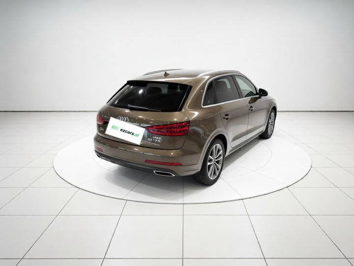 Q3 2016 30 TFSI Collection photo 6