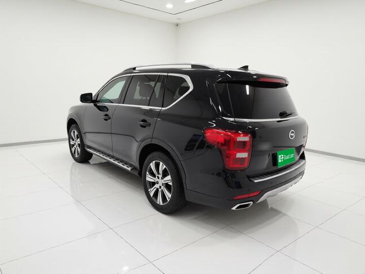 GAC Trumpchi GS7 2017 320T RWD Luxury Connected photo 4
