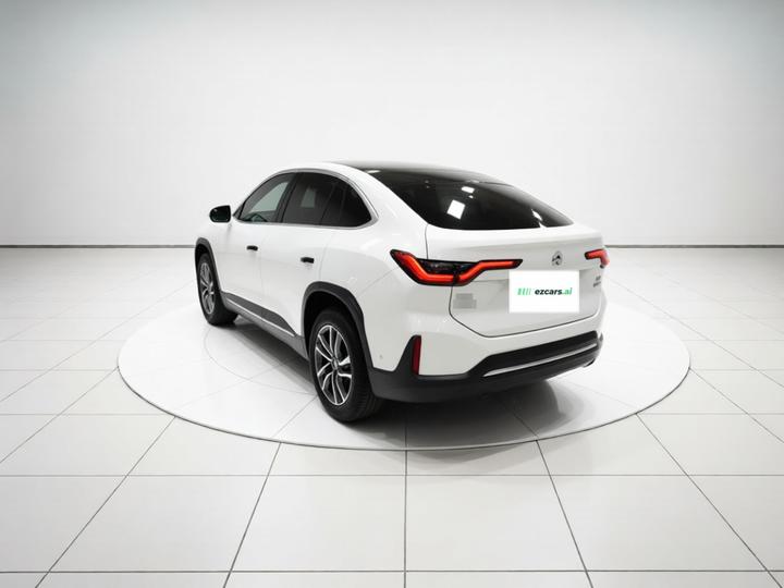 EC6 2020 430KM Sport photo 4