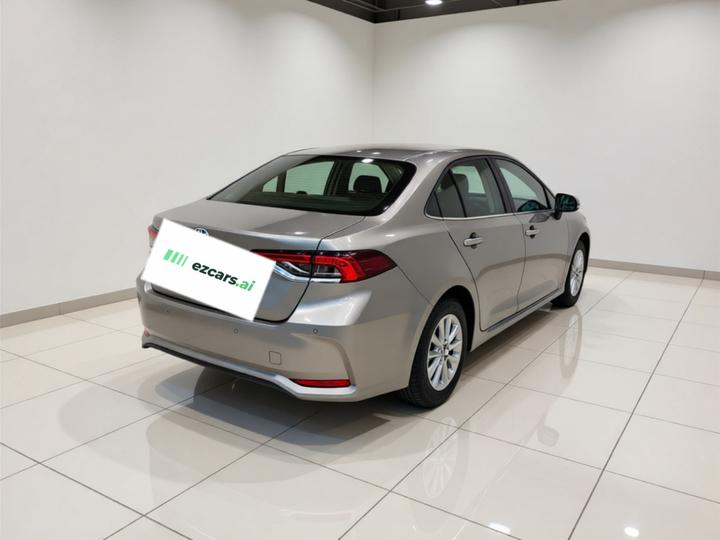 Corolla 2022 TNGA 1.5L CVT photo 6