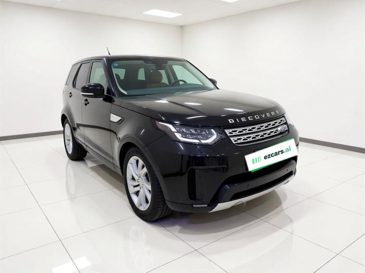 Discovery 2017 3.0 SC V6 HSE photo 3