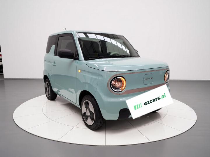 2023 Panda mini 200km photo 3