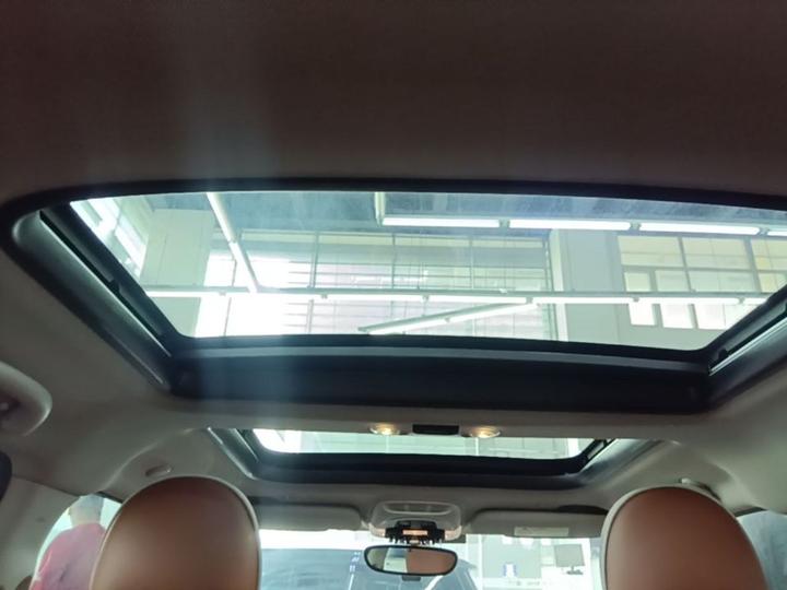 2021 1.5T COOPER 5-Door photo 7