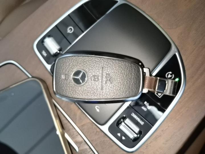 E-Class 2023 Facelift E 300 L Fashion photo 8