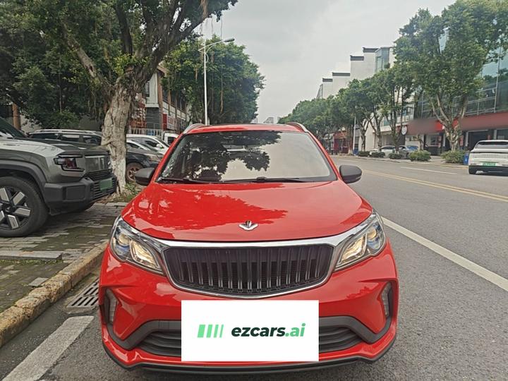 X3 PRO 2022 1.5L CVT photo 2