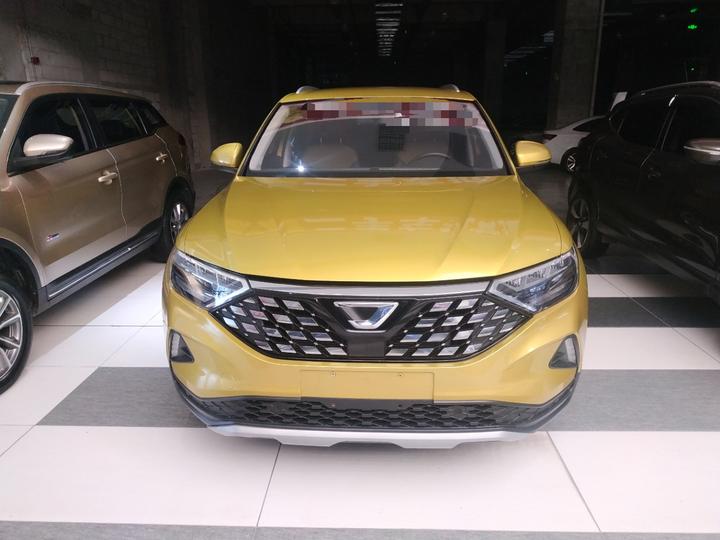 VS5 2019 280TSI AT photo 2