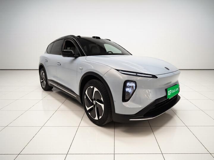 ES6 2024 75kWh photo 3