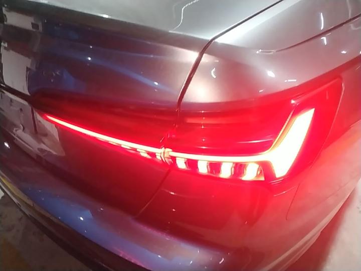 A6L 2021 45 TFSI quattro Dynamic photo 7