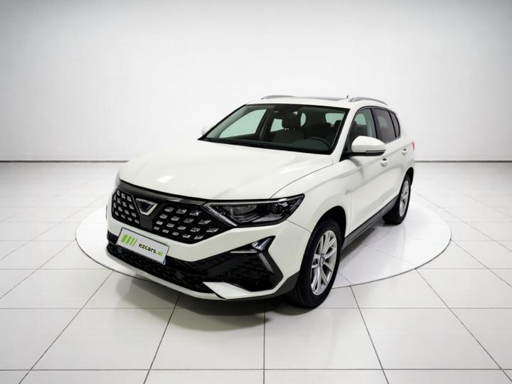 VS5 2023 280TSI AT Progressive