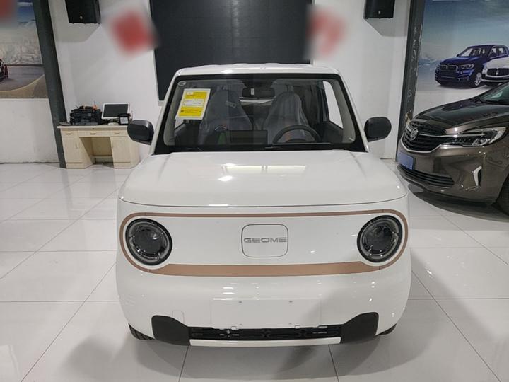 2024 Panda mini 200km Endurance Bear photo 2