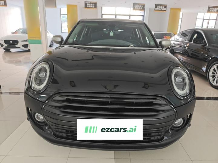 Clubman 2023 1.5T COOPER photo 2