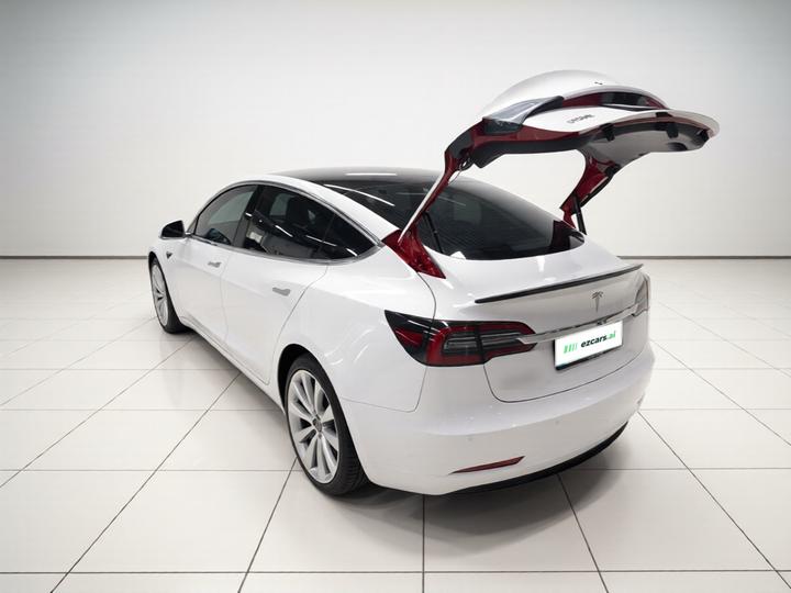 Model 3 2020 Facelift Standard Range RWD Upgraded photo 4