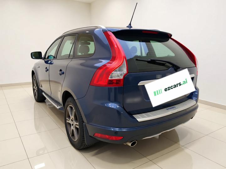 XC60 Imported 2015 T5 photo 4
