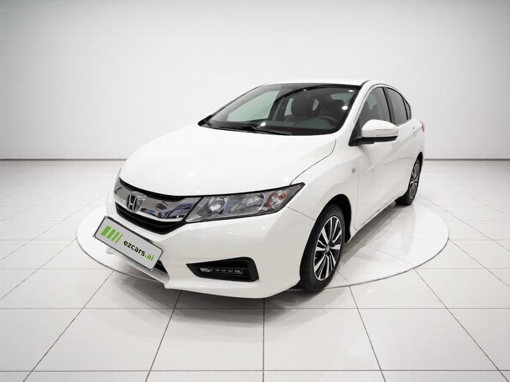 2018 1.5L CVT