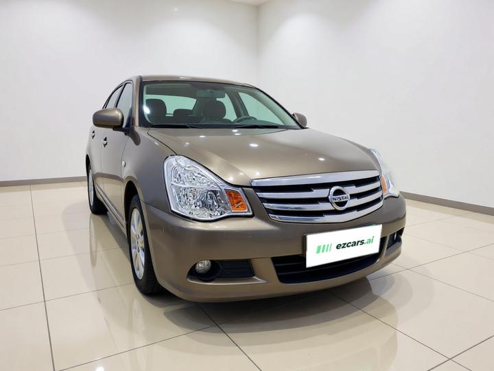 Sylphy 2012 Classic 1.6XE AT Comfort photo 3